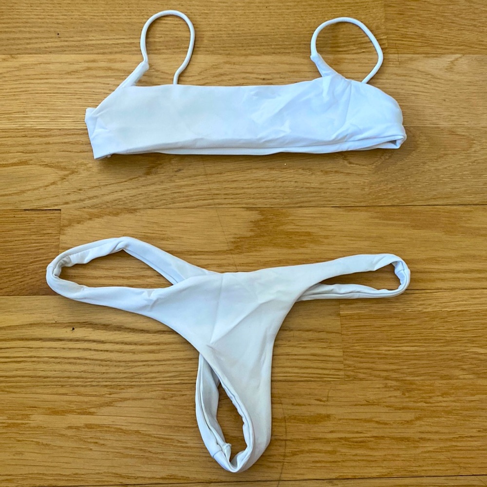 Ark Swimwear Bikini NEVER WORN